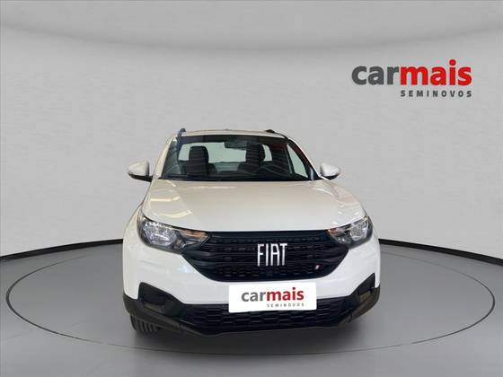 FIAT STRADA 1.3 FIREFLY FLEX FREEDOM CS MANUAL FIAT STRADA 1.3 FIREFLY FLEX FREEDOM CS MANUAL